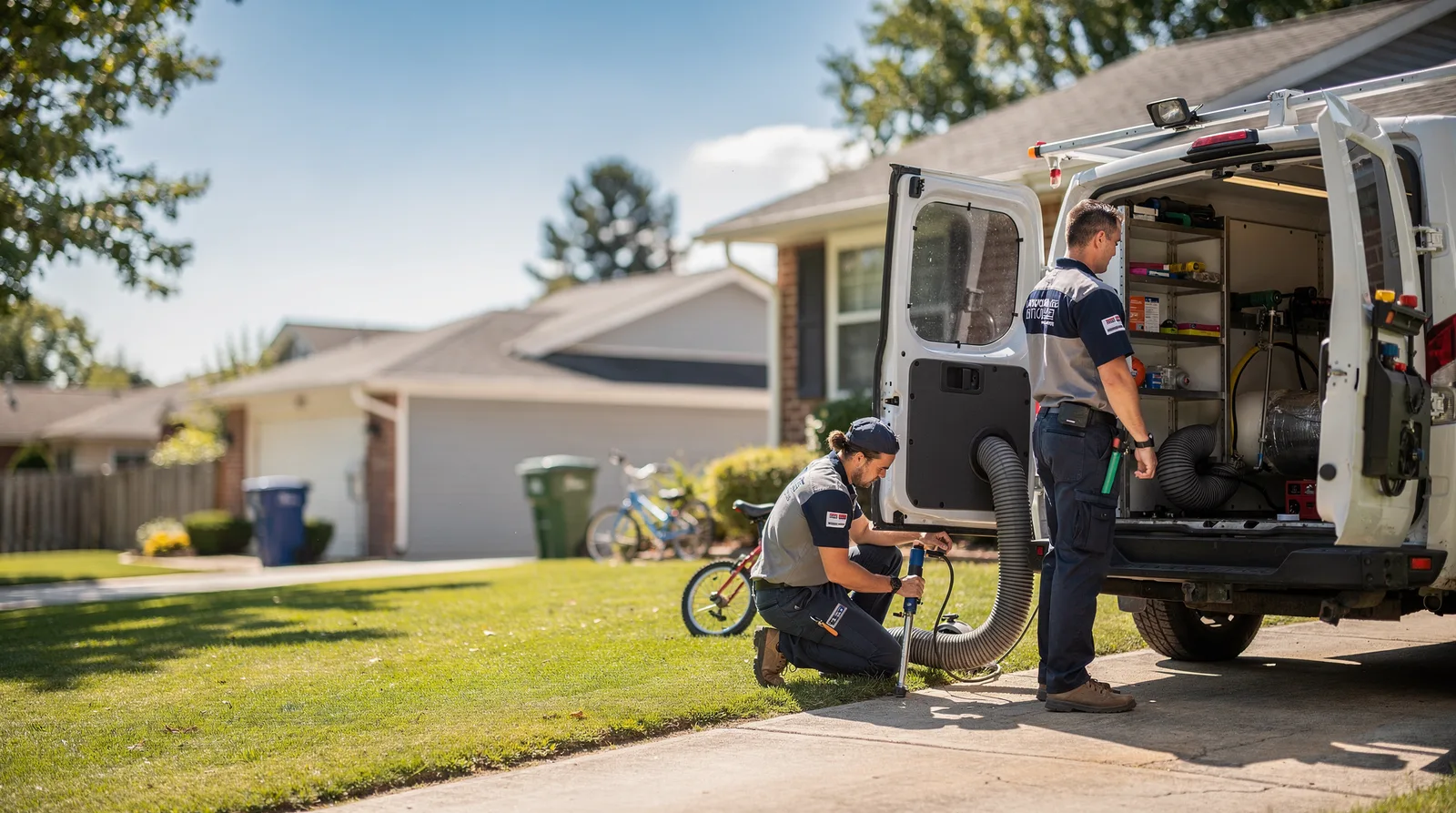 24/7 HVAC Repair & AC Replacement in Yoncalla, OR near me